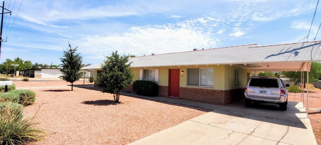 Foto principal - 7511 N. 12th Street