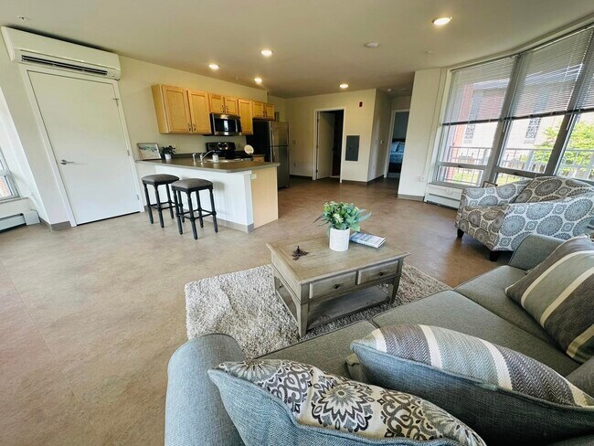 Foto del edificio - Berkshire at The Grove