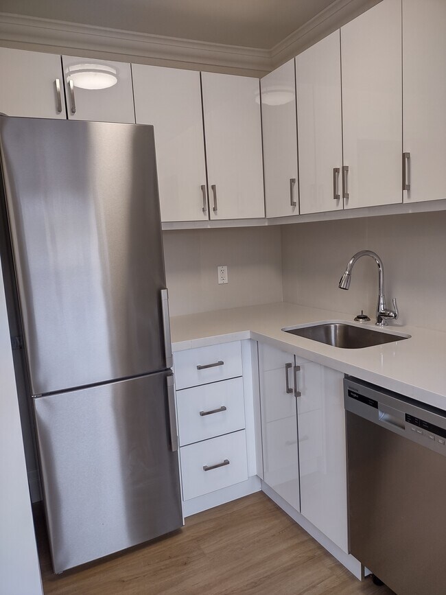 Photo du bâtiment - 130-134 Dalhousie St