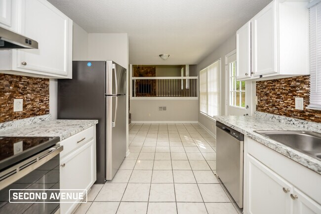 Foto del edificio - 2209 Summertown Dr