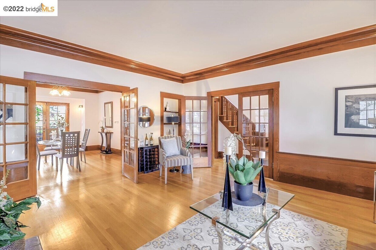 2544 Etna St, Berkeley, CA 94704 House Rental in Berkeley, CA