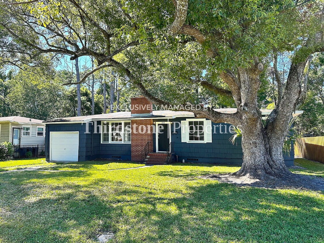 Foto principal - 1216 Hamilton St