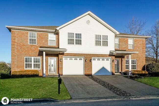 Foto del edificio - 2913 River Heritage Trail, Jeffersonville,...