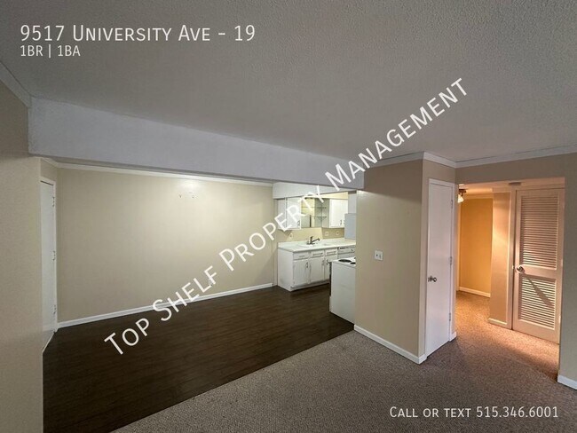 Building Photo - 9517 University Ave