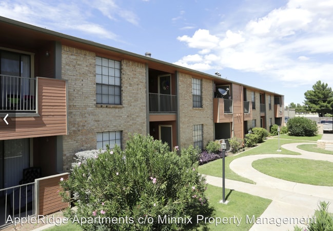 Building Photo - 2 br, 2 bath Apartment - 2600 Santa Cruz