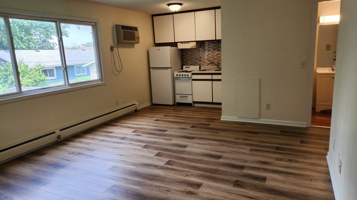 Foto del edificio - 2190 Robbins St