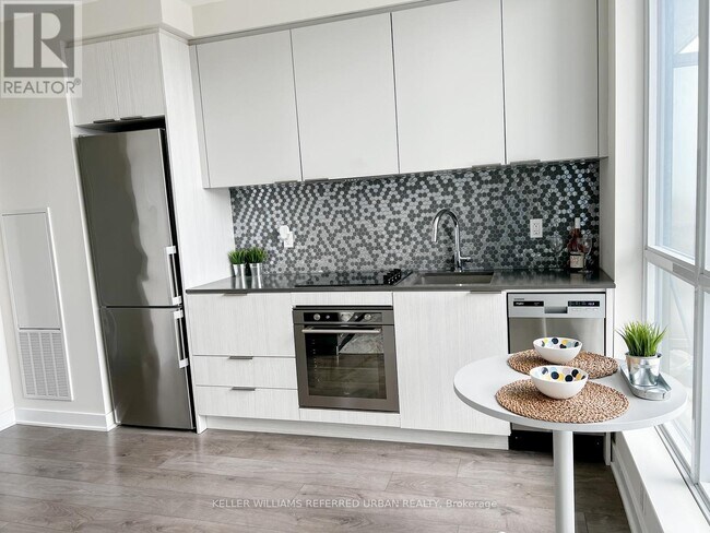 Photo du bâtiment - 2 Sonic Way