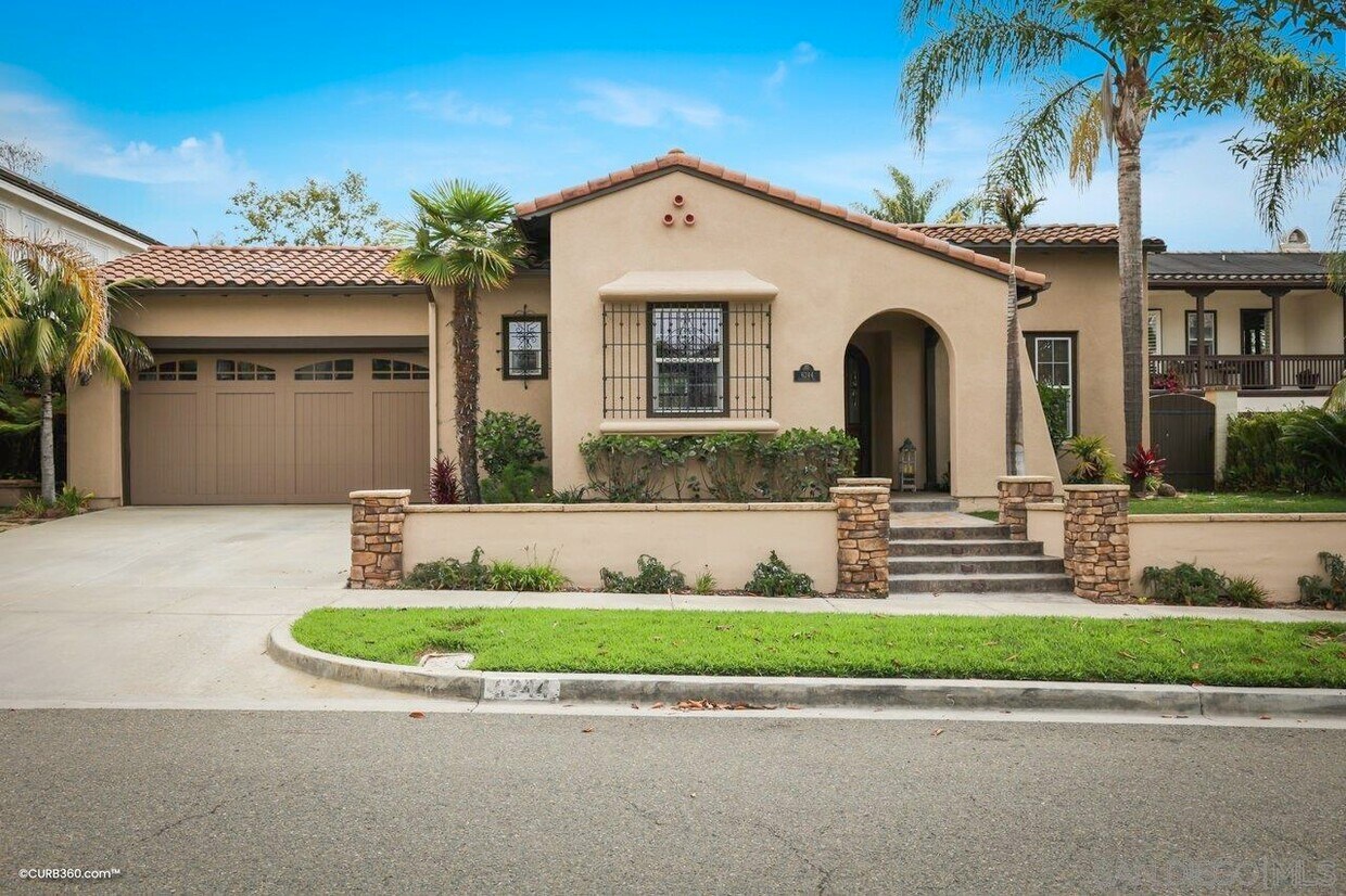6244 Alverton Dr, Carlsbad, CA 92009 House Rental in Carlsbad, CA