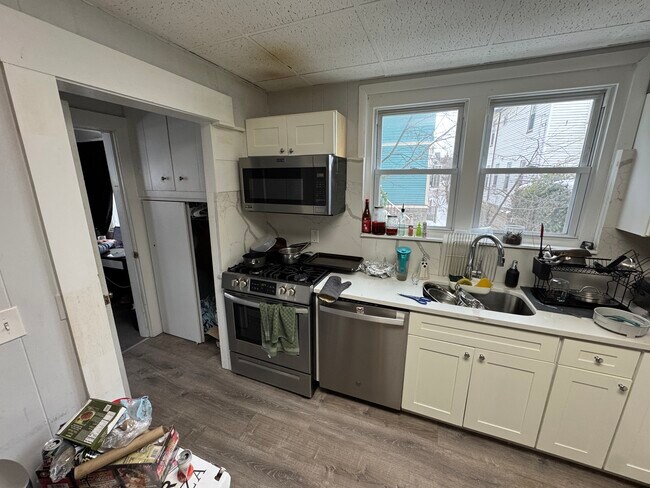 Foto del edificio - 11 Burnham St