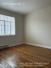 Building Photo - 1907 Ottawa Dr