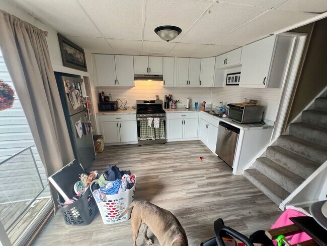 Building Photo - 4 Bedroom 2 Bathroom Fenced Moline Home