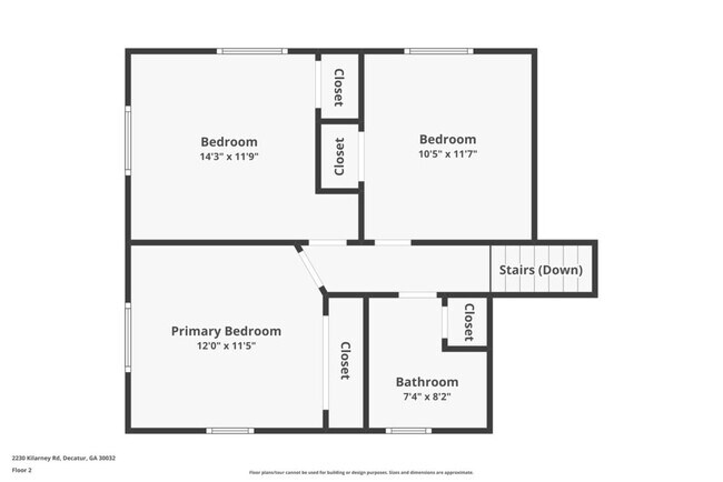 Foto del edificio - 2230 Kilarney Rd