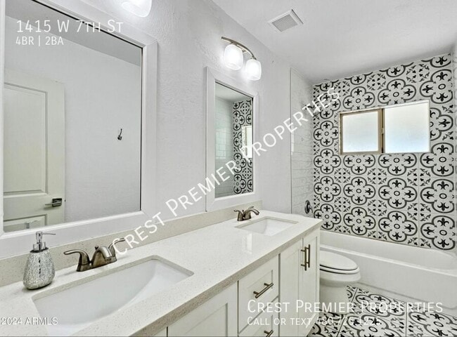 Foto del edificio - 1415 W 7th St