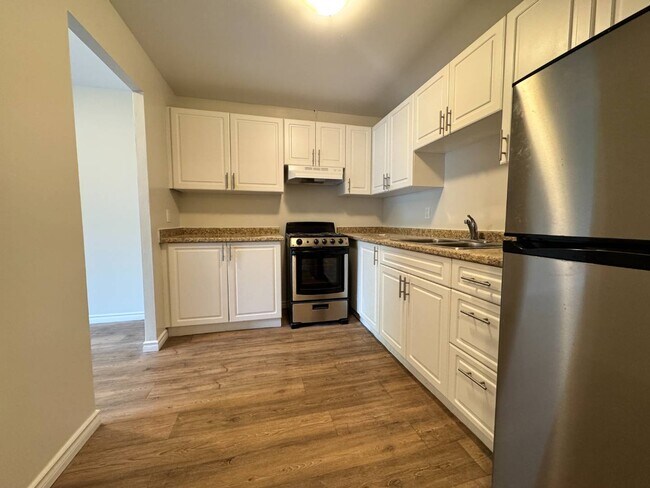 Photo du bâtiment - 455 Sandys St