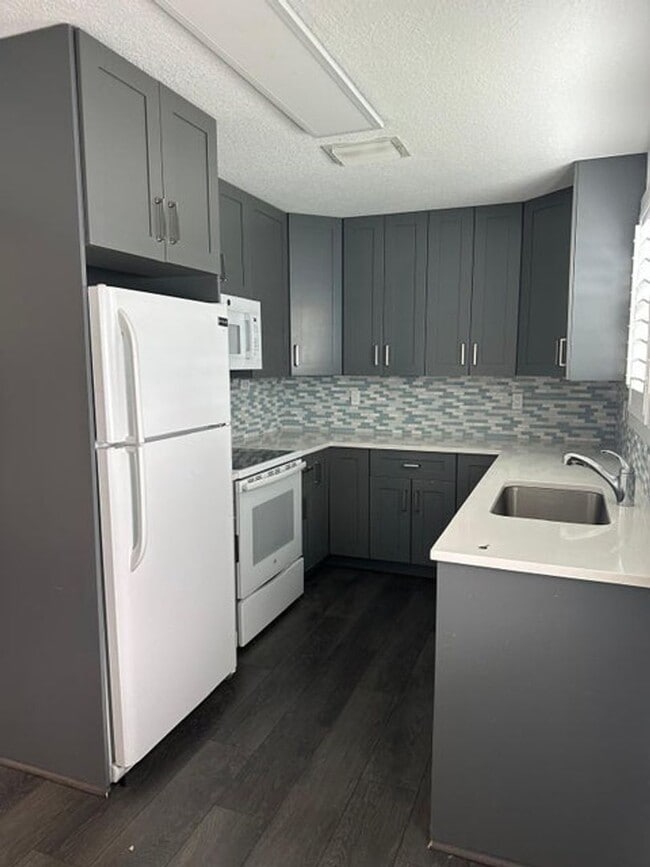 Foto del edificio - 2940 Cherokee Rd