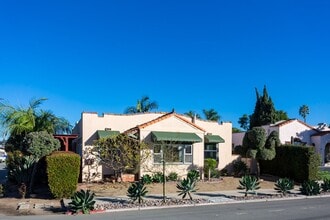 Building Photo - 4202 Madison Ave