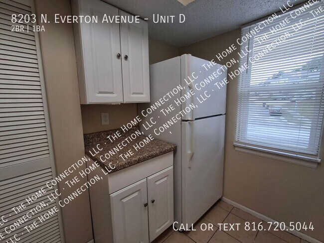 Foto del edificio - 8203 N Everton Ave