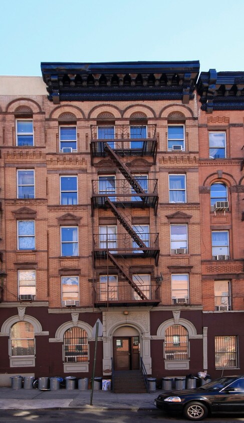 Foto principal - 165 Morningside Ave