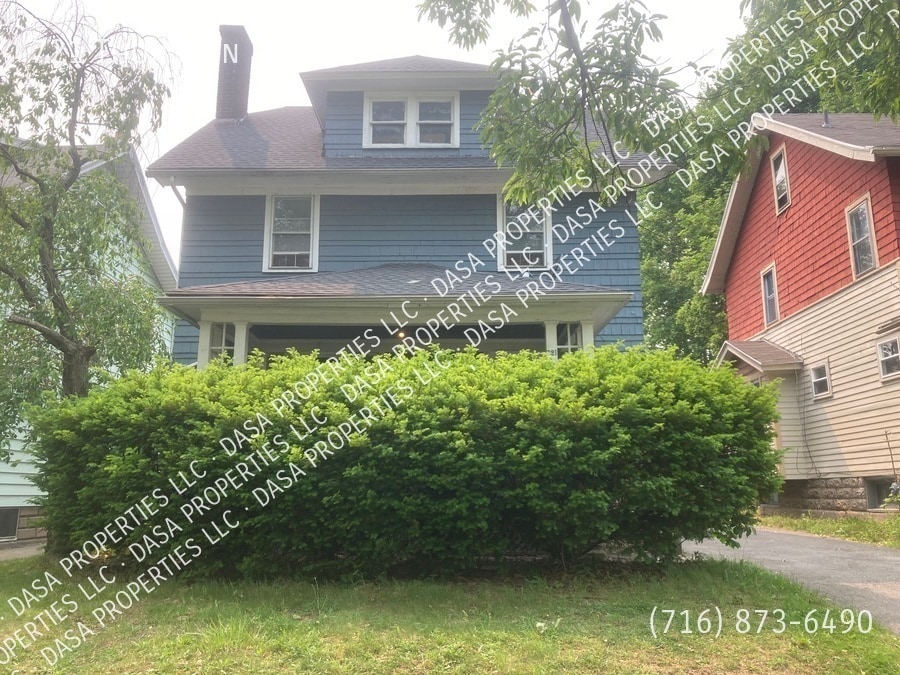 Primary Photo - 721 Thurston - 3 Bed / 1 Bath