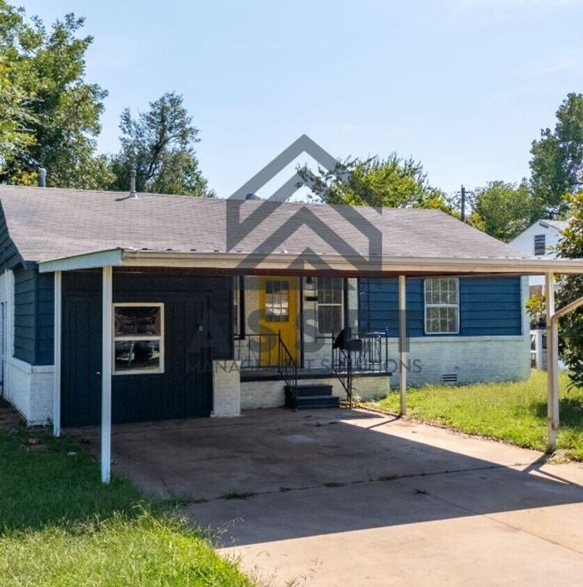 Primary Photo - 3 Bedroom Rent to Own Home Available!