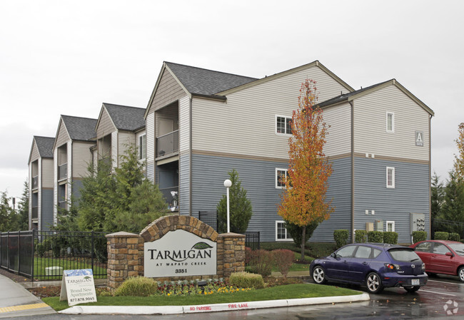 Foto del edificio - Tarmigan At Wapato Creek