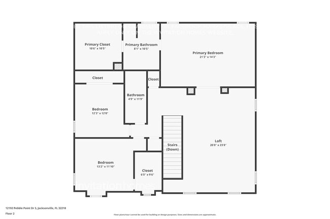 Building Photo - 12192 Pebble Point Dr W