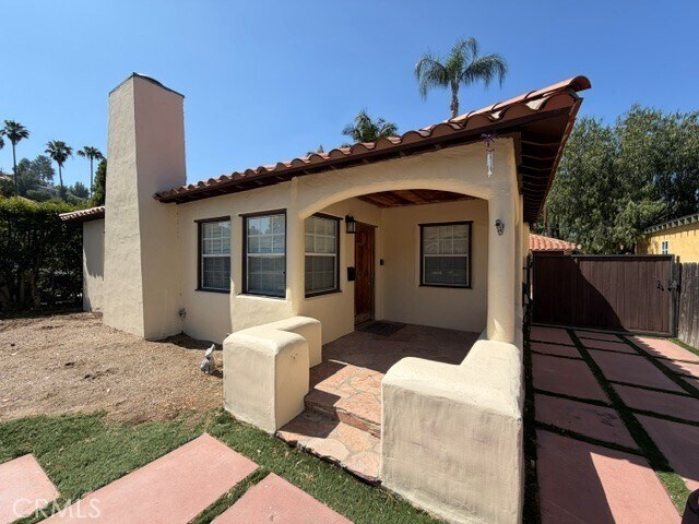 Foto del edificio - 22025 Lopez St