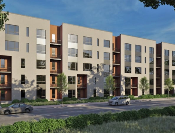 Building Photo - Pinnacle at Afton