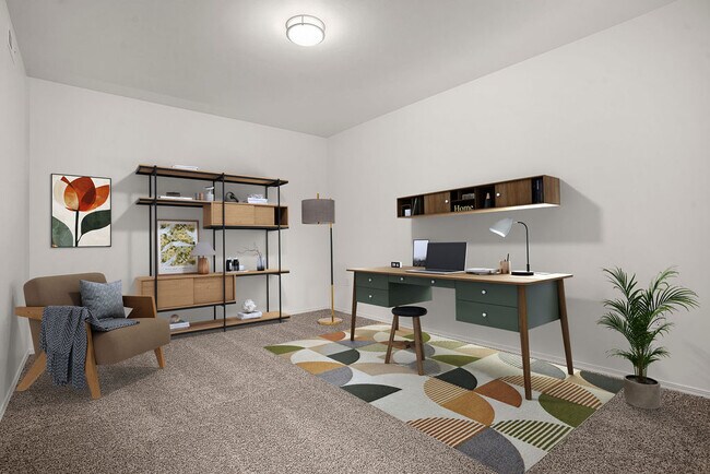 Building Photo - Creekside Village