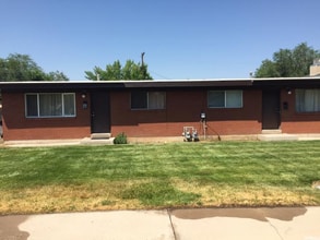 Building Photo - 375-377 N 760 W
