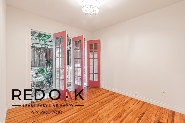 Foto del edificio - 523 S Coronado St