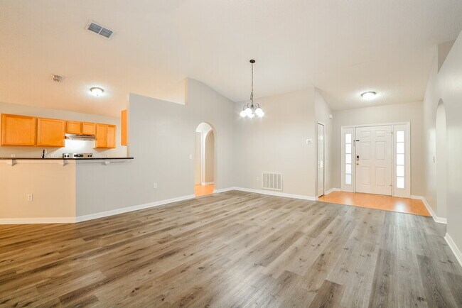 Foto del edificio - 1268 Welch Ridge Terrace