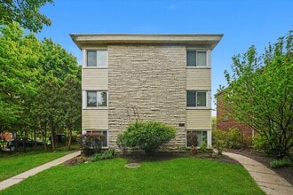 Building Photo - 200 South Blvd