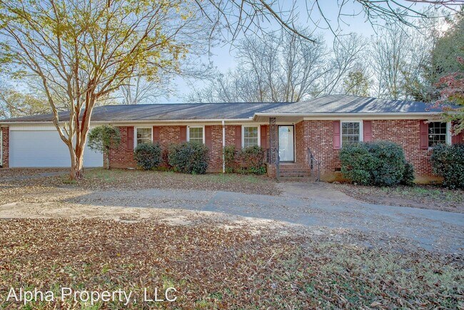 Foto del edificio - 3 br, 2 bath House - 409 Howell Road