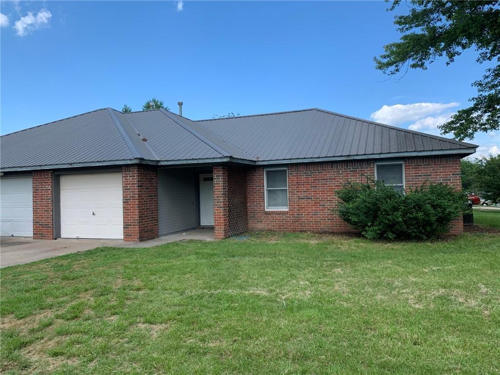 1129 S 25th Pl, Rogers, AR 72758 Townhome Rentals in Rogers AR