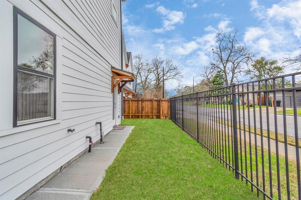 4623 Cochran St, Houston, TX 77009 House Rental in Houston, TX