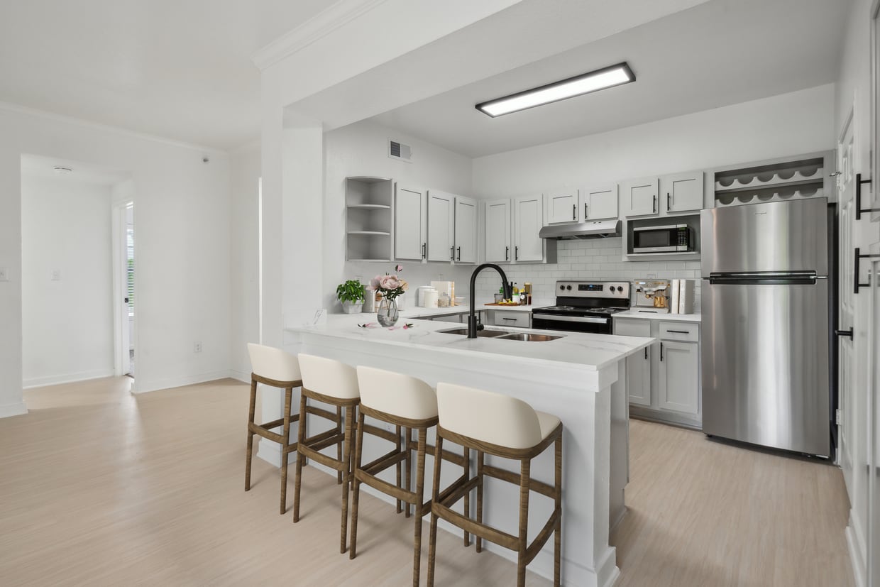 Foto principal - Stetson Apartments