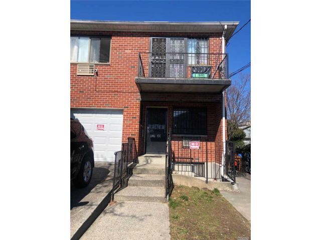 Primary Photo - 137-39 Mulberry Ave