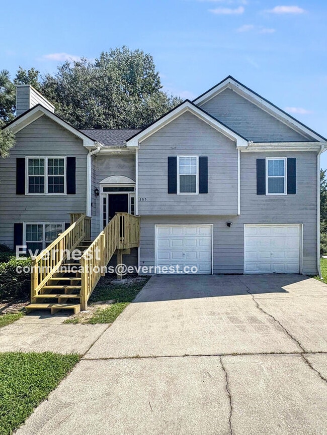 Building Photo - 305 Renee Dawn Ct