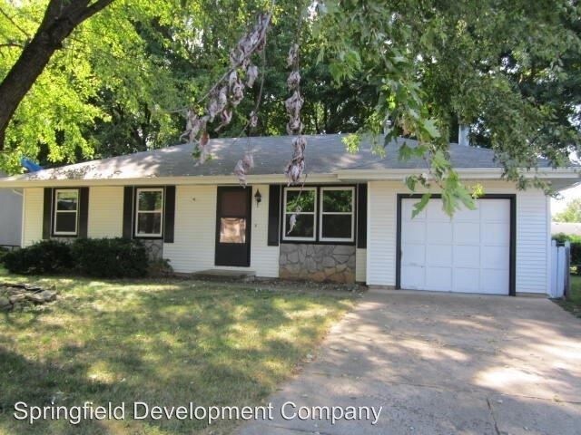 Foto principal - 2720 N Glenstone Ave