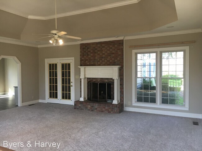 Foto del edificio - 3 br, 2.5 bath House - 2841 Trelawny Drive