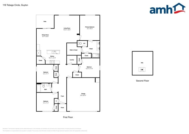 Building Photo - 118 Tobago Cir