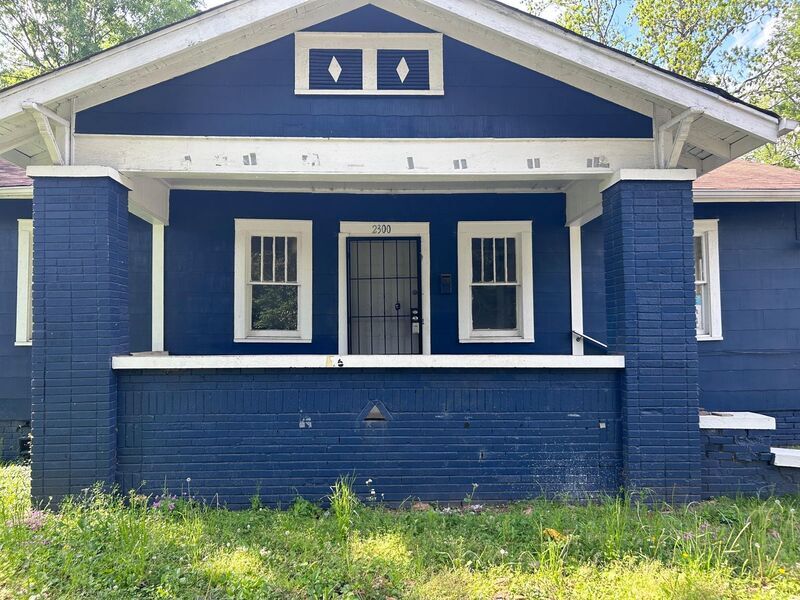 Foto principal - 2300 Beulah Ave SW