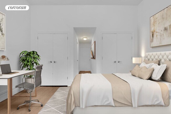 Foto del edificio - 312 W 90th St