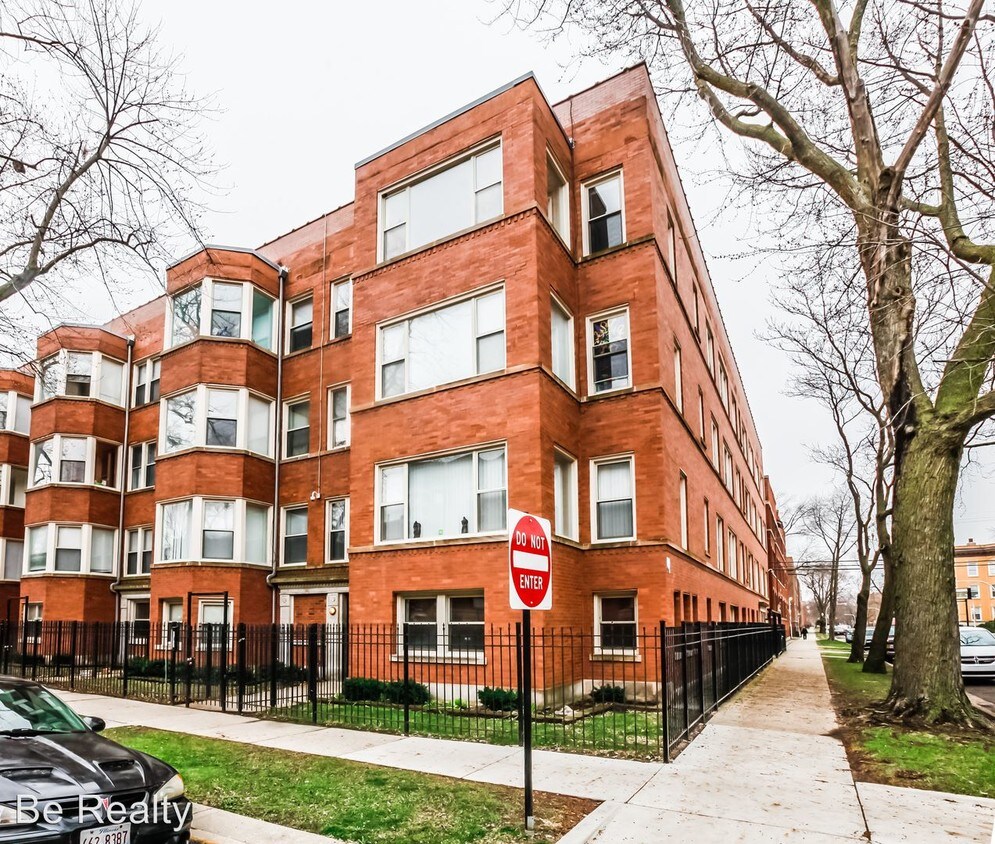 Primary Photo - 6200 S Evans Ave