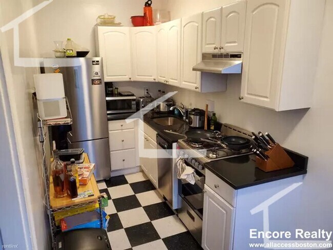 Photo - 120 Brainerd Rd Apartment