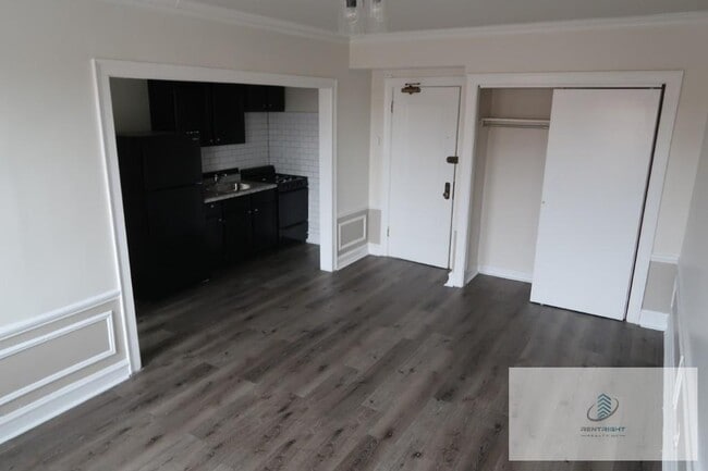 Foto del edificio - 5301 N Ashland Ave