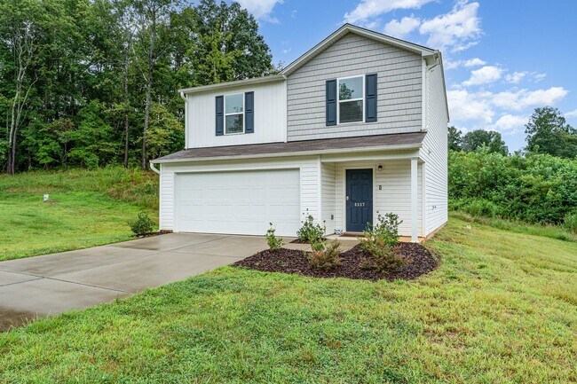 Foto del edificio - Recent Rent Reduction! Recent Rent Reduction - Charming Home for Rent in Thomasville – Peaceful L...