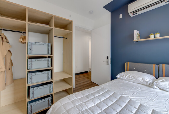 Foto del edificio - Outpost Co-Living - The Williamsburg House