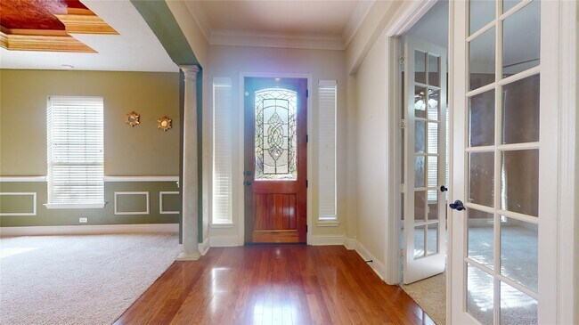 Foto del edificio - 8538 Sunrise Meadow Ln